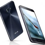 ASUS ZenFone 3はDSDS、指紋認証、au VoLTEと万能なミドルレンジSIMフリースマホ
